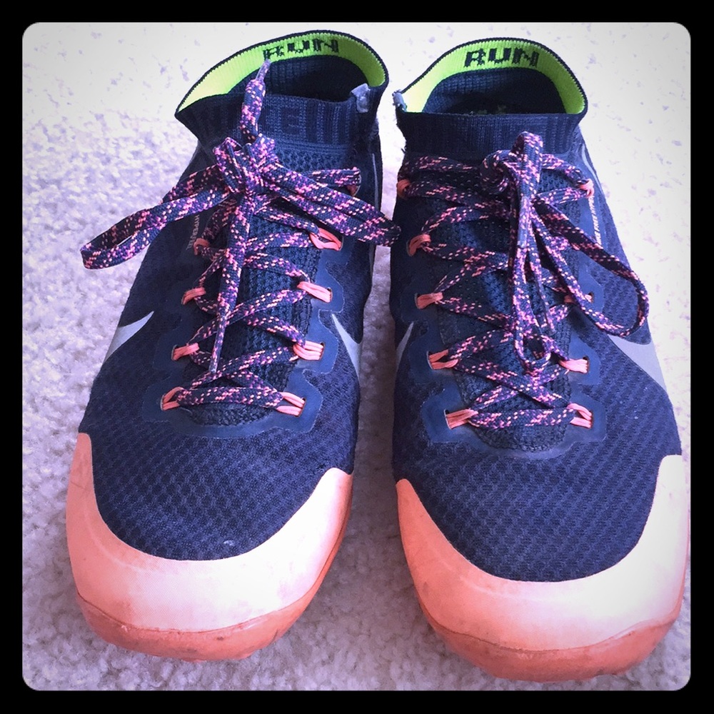 Nike Free Hyperfeel